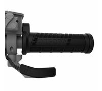 OXFORD EL423 Manopole riscaldate nero