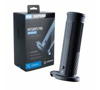 Manopole Riscaldamento OXFORD Pro Adventure per Moto Ricambi Ciclomotore