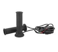 Manopole riscaldata koso hg 17 (lunghezza 130 mm) con interruttore integrato (di