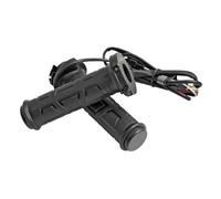 Manopole riscaldate, 12V • 4 Regolazioni di temperatura con interruttore Moto