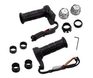 Manopole Riscaldate adatto per Yamaha XJ 550 4V9/4V8 1981-1982