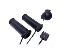 Manopole riscaldate basic 7/8" e 7/8" per manubri da 7/8 Koso