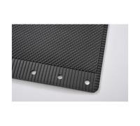 Manopole riscaldate di facile installazione universale Daytona