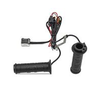 Macna Heated Grips Bluetooth Manette riscaldabili per motociclette