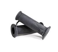Manopole riscaldate Koso 22mm 7/8pollici + 25,4mm 1 pollice L 130mm interruttore