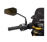 MANOPOLE RISCALDATE KOSO CON CONTROLLER 22MM/25MM `7/8-1` LUNGHEZZA - 120MM 5 LI