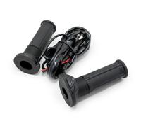 Manopole riscaldabile HG 13 Koso L.120mm con interruttore tipo K