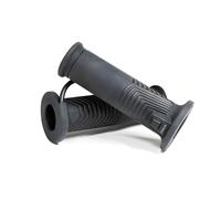 Manopole riscaldate Koso HG-17 25,4mm 1 pollice + 28,5mm 1 1/8 pollice L 130mm