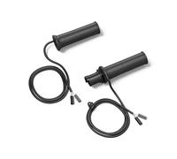 Manopole riscaldate originali Yamaha MT-07 specifiche per modello dal 2025