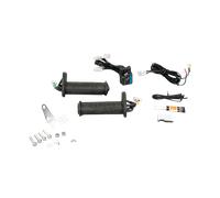 Manopole riscaldate Oxford Hotgrips Commuter