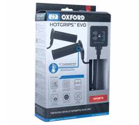 Manopole Riscaldate OXFORD Hotgrips EVO Sport / EL422