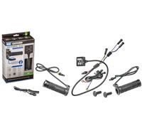 Manopole riscaldate Oxford Hotgrips Evo Thermistor ATV