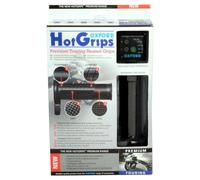 Oxford Premium Touring Heated Grips Bianco