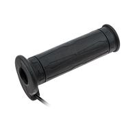 Micheline Riscaldata Manubri 7/8 " + 1 " Universale per Moto L=130mm Con Esterno