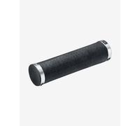 Ritchey Classic Locking Grip Grips Argento 130 mm
