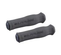 Ritchey Superlogic Ergo Grips Grigio