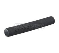 Manopole Ritchey WCS Gravel 200Mm X 4Mm Spesse, Nero, Schiuma Ad Alta Densità