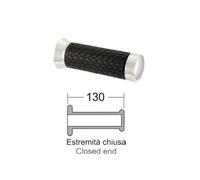 Manopole RMS nere custom