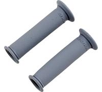 Manopole Road Race a mescola singola RENTHAL G147 Con estremità aperte