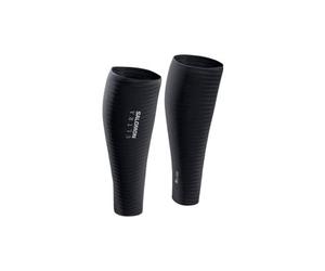 Manopole salomon s lab ultra compression black unisex