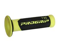 Manopole Scooter 732-299 - Doppia Densità Giallo