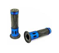 MANOPOLE SCOOTER PROGRIP 728 104 INSERTI IN ALLUMINIO - BLU NO FORO