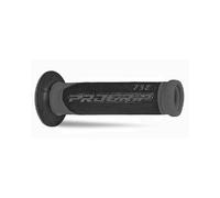 MANOPOLE SCOOTER PROGRIP 732 187 DOPPIA DENSITA' GRIGIO NERO NO FORO