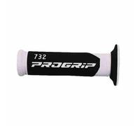 MANOPOLE SCOOTER PROGRIP 732 DUAL DENSITY (COLORE:BIANCO)