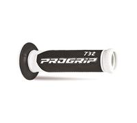 MANOPOLE SCOOTER PROGRIP 732 DUAL DENSITY (COLORE:BIANCO)