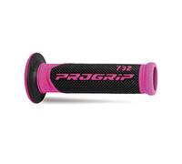 MANOPOLE SCOOTER PROGRIP 732 DUAL DENSITY (COLORE:FUCSIA)