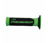 Manopole Scooter 732-295 - Doppia Densità Verde