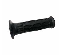 MANOPOLE SCOOTER PROGRIP 767 COLORE NERO SCOOTER SOFT TOUCH FONDO CHIUSO