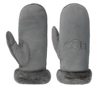 Manopole Shearling by UGG antracite L/XL