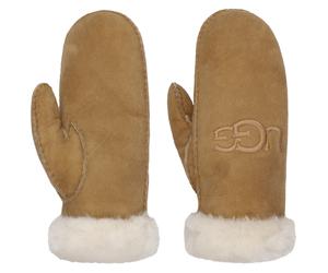 Manopole Shearling by UGG beige L/XL