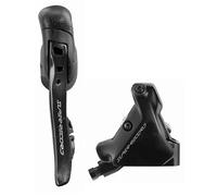 Campagnolo Leva Del Cambio Sinistra Con Cambio Elettronico Super Record Wrl 140 Mm