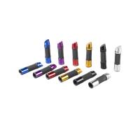 Manopole Snell Flight Blu Blu