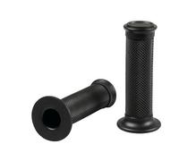 Manopole Soft Grip Manopole moto stile sport CP.MANOPOLE "SOFT GRIP" NERE