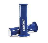 MANOPOLE SPEED BLUE-WHITE OPEN (Rif.CIRCUIT: MA053-242)