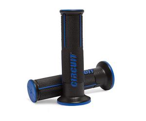 MANOPOLE SPEED CHIUSA COLORE NERO-BLU