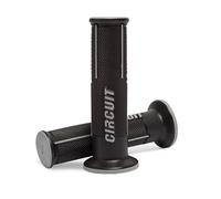 MANOPOLE SPEED CHIUSA COLORE NERO-GRIGIO (Rif.CIRCUIT: MA051-213)