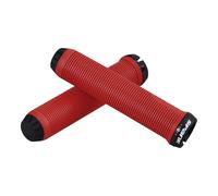 manopole spike 30 lock-on 30mm x 145mm rosso SPGRP00151330 SPANK bici mtb