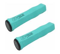 B-Race 1600214 Manopole, Acquamarina, Set di 2