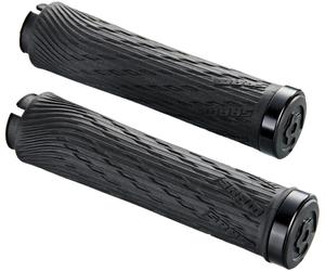 Manopole Sram lockring per XX1 Gripshift nero