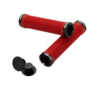 Manopole SRAM MTB lockring rosso