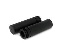 Manopole stile oem comando gas nero 08-up h-d con acceleratore elettronico