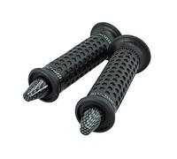 Manopole STR8 cono, Carbon Look