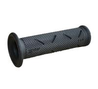 Maniglie per moto a densità singola Progrip Noir TU