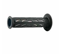 MANOPOLE STRADA FORATE PROGRIP 724 DUAL DENSITY (COLORE:GRIGIO)