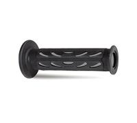 MANOPOLE STRADA FORATE PROGRIP 724 DUAL DENSITY (COLORE:GRIGIO) Rif.Progrip: ...