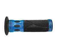 MANOPOLE STRADA FORATE PROGRIP 728 (COLORE:BLU)